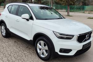 XC40 4X4 COME NUOVA PERMUTE