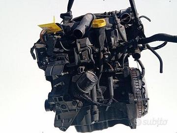 MOTORE RENAULT X-MOD 2010 1.5 DCI CONTINENTAL SCAR