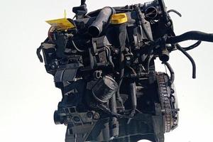 MOTORE RENAULT X-MOD 2010 1.5 DCI CONTINENTAL SCAR