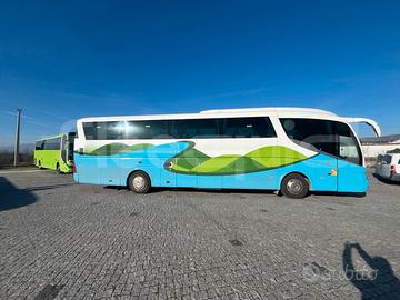 IRIZAR PB