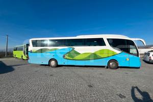 IRIZAR PB