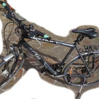 City bike KTM lifetour