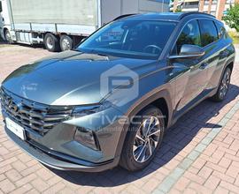 HYUNDAI Tucson 1.6 T-GDI 48V DCT XLine
