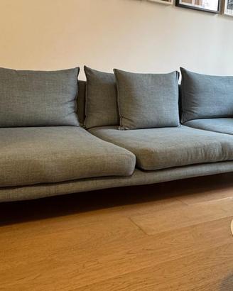 Divano Moroso modello Gentry