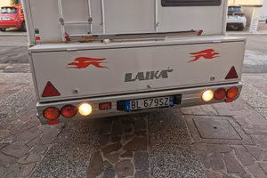 bagagliera