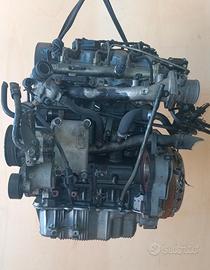 Motore Hyundai Matrix 1.5 CRD 2003/5 Sigla D3EA