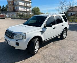 Land Rover Freelander 2 150CV