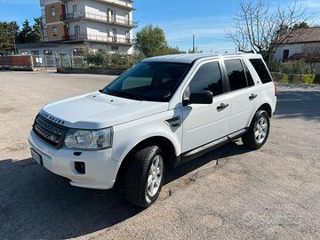 Land Rover Freelander 2 150CV