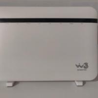 Modem Wind3 HUB-ZYXEL