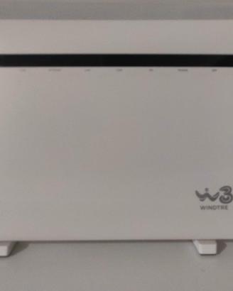 Modem Wind3 HUB-ZYXEL