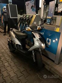 Piaggio nrg mc3 DD  2002