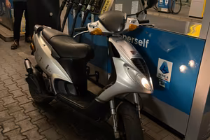 Piaggio nrg mc3 DD  2002