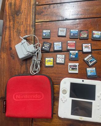nintendo 2 ds