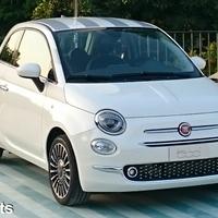 Fiat 500 Ricambi Nuovi e Usati