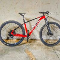 MTB 29" bottecchia Stelvio 