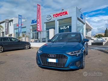 Audi A3 SPB 35 TDI S tronic Business