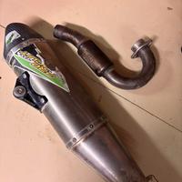 PROCIRCUIT T6 TITANIO