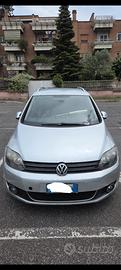 Vw Golf plus