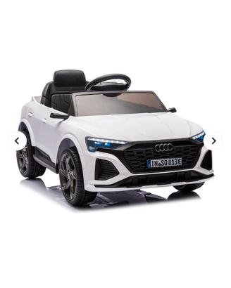 Auto Audi elettrica telecomandata