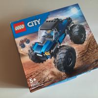 Lego 60402