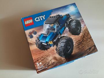 Lego 60402