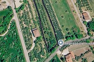 Terreno di 2600 mq