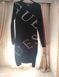 vestitino guess 