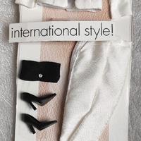 Barbie - Best Model on Location - Milan (outfit)