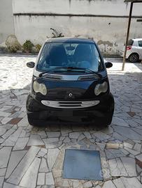  smart 600 