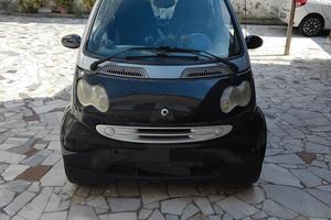  smart 600 