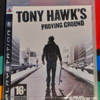 Tony Hawk's Proving Ground - Ps3 (Nuovo)