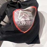 Casco kep Tattini da equitazione