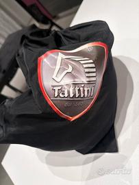 Casco kep Tattini da equitazione