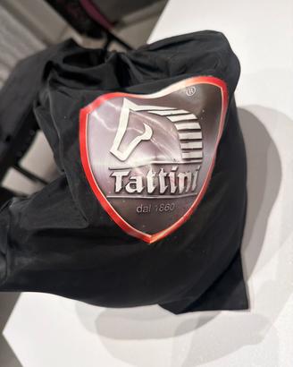 Casco kep Tattini da equitazione