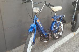 CIAO PIAGGIO 75CC