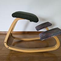 Sedia svedese Stokke originale