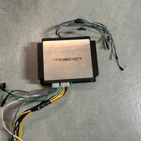 Amplificatore classe D PICO 4 Gladen Mosconi