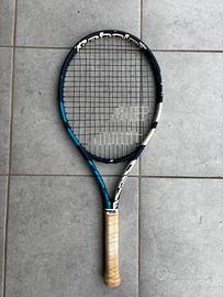 Babolat Pure Drive 25 JR