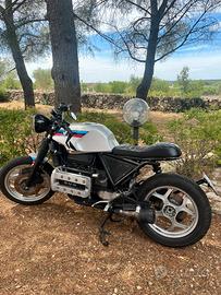 BMW K100