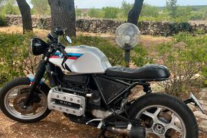 BMW K100