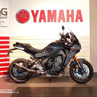 Yamaha Tracer 9 GT+