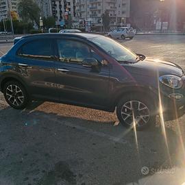 Fiato 500x