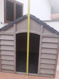 cuccia per cani