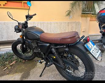 mutt 125