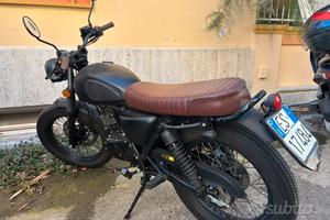 mutt 125