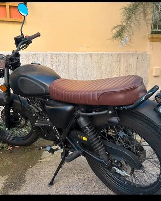 mutt 125