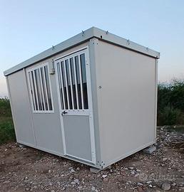 casetta box