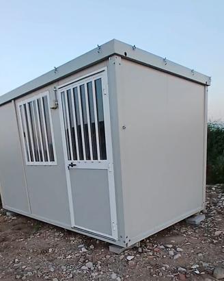 casetta box