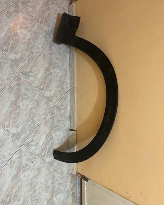 Fascione anteriore destro 500x