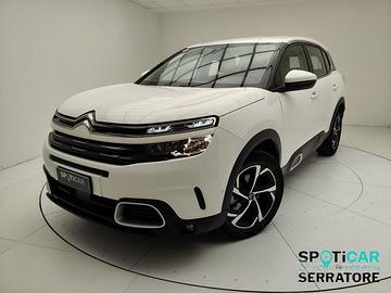 Citroën C5 Aircross 2018 1.5 bluehdi Business...